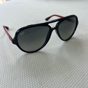 Ray Ban Ferrari sunglassss